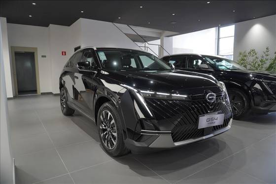 GAC GS4 2.0 HEV ELITE AUTOMÁTICO